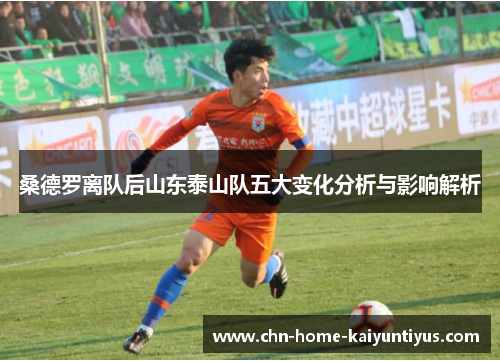 桑德罗离队后山东泰山队五大变化分析与影响解析 桑德罗离队后山东泰山队五大变化分析与影响解析