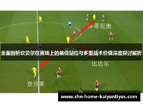 全面剖析坎贝尔在赛场上的最佳站位与多重战术价值深度探讨解析